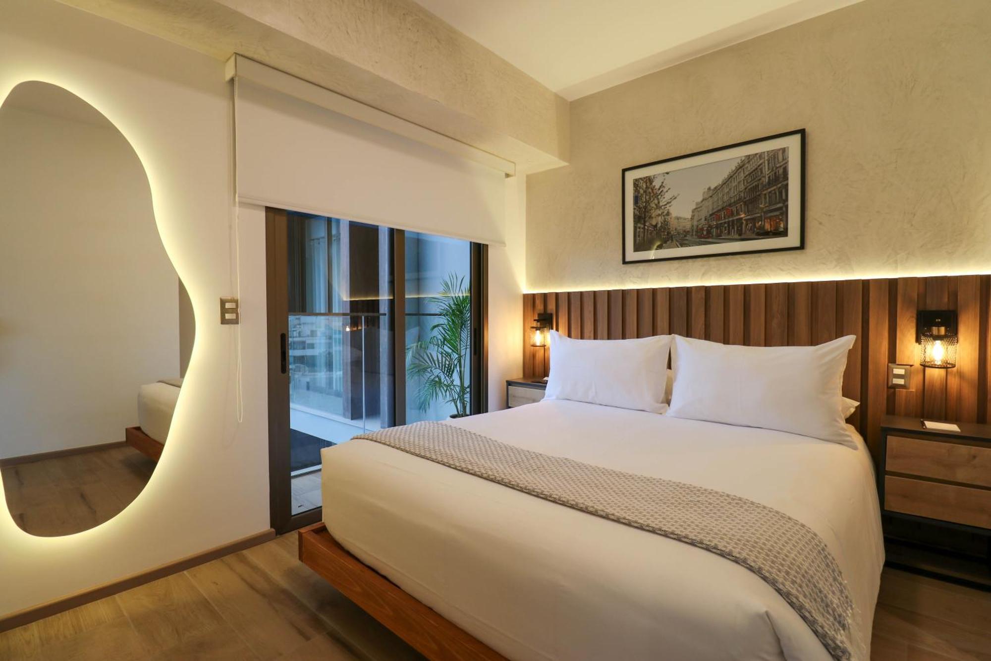 The Modern By Wynwood House * Distretto di Lima