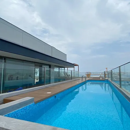 Apartamento The Modern By Wynwood House Lima Exterior foto