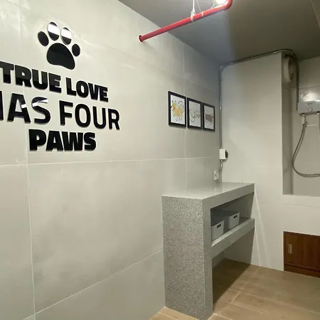 Apartamento The Modern By Wynwood House Lima Exterior foto