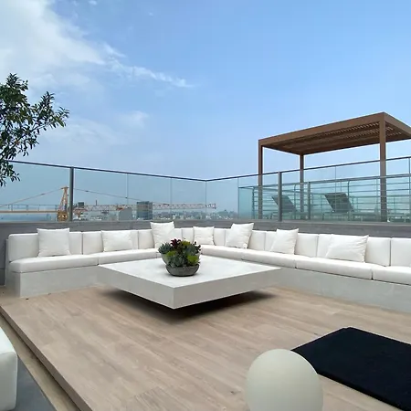 Apartamento The Modern By Wynwood House Lima Exterior foto