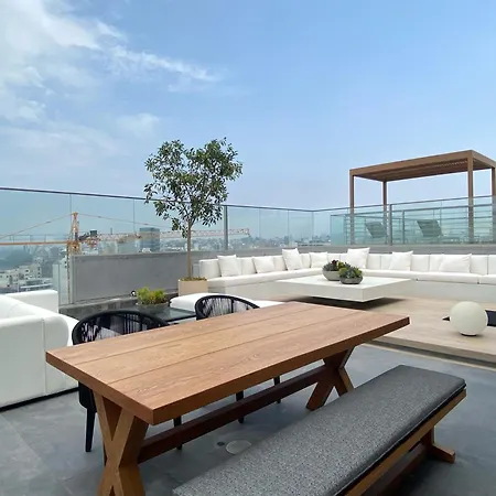 Apartamento The Modern By Wynwood House Lima Exterior foto