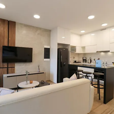 Apartamento The Modern By Wynwood House Lima Exterior foto