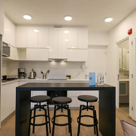Apartamento The Modern By Wynwood House Lima Exterior foto