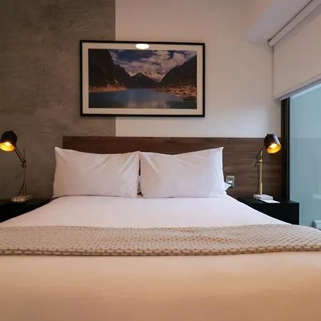 Apartamento The Modern By Wynwood House Lima Exterior foto