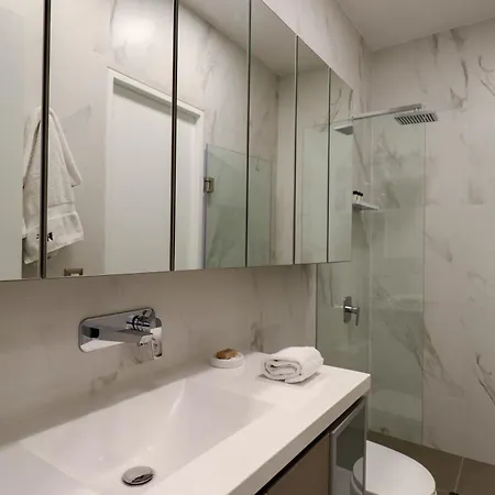 Apartamento The Modern By Wynwood House Lima Exterior foto