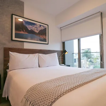 Apartamento The Modern By Wynwood House Lima Exterior foto