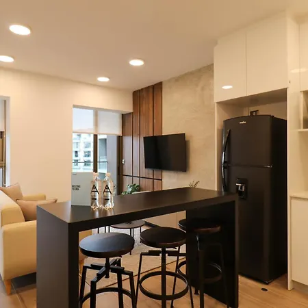 Apartamento The Modern By Wynwood House Lima Exterior foto