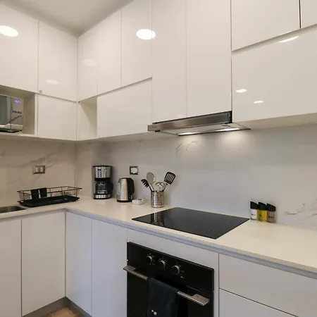 Apartamento The Modern By Wynwood House Lima Exterior foto