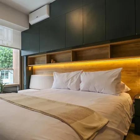 Apartamento The Modern By Wynwood House Lima Exterior foto