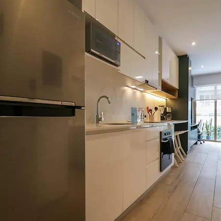 Apartamento The Modern By Wynwood House Lima Exterior foto