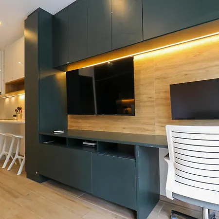 Apartamento The Modern By Wynwood House Lima Exterior foto