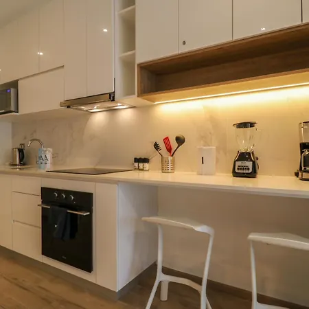 Apartamento The Modern By Wynwood House Lima Exterior foto