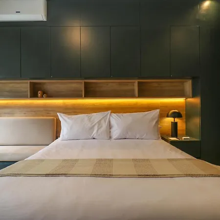 Apartamento The Modern By Wynwood House Lima Exterior foto