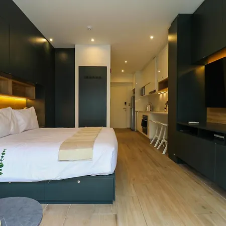 Apartamento The Modern By Wynwood House Lima Exterior foto