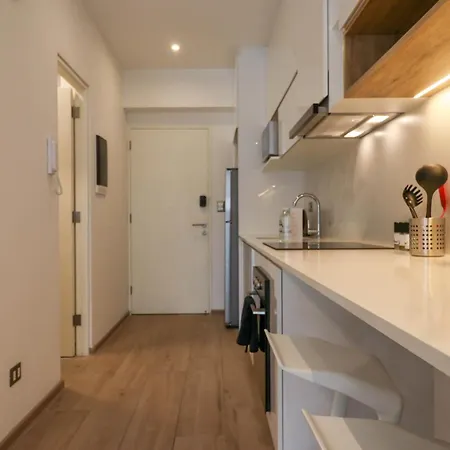 Apartamento The Modern By Wynwood House Lima Exterior foto
