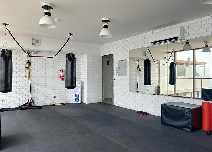 The Modern By Wynwood House