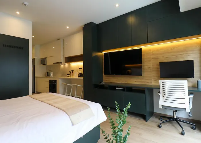 The Modern By Wynwood House