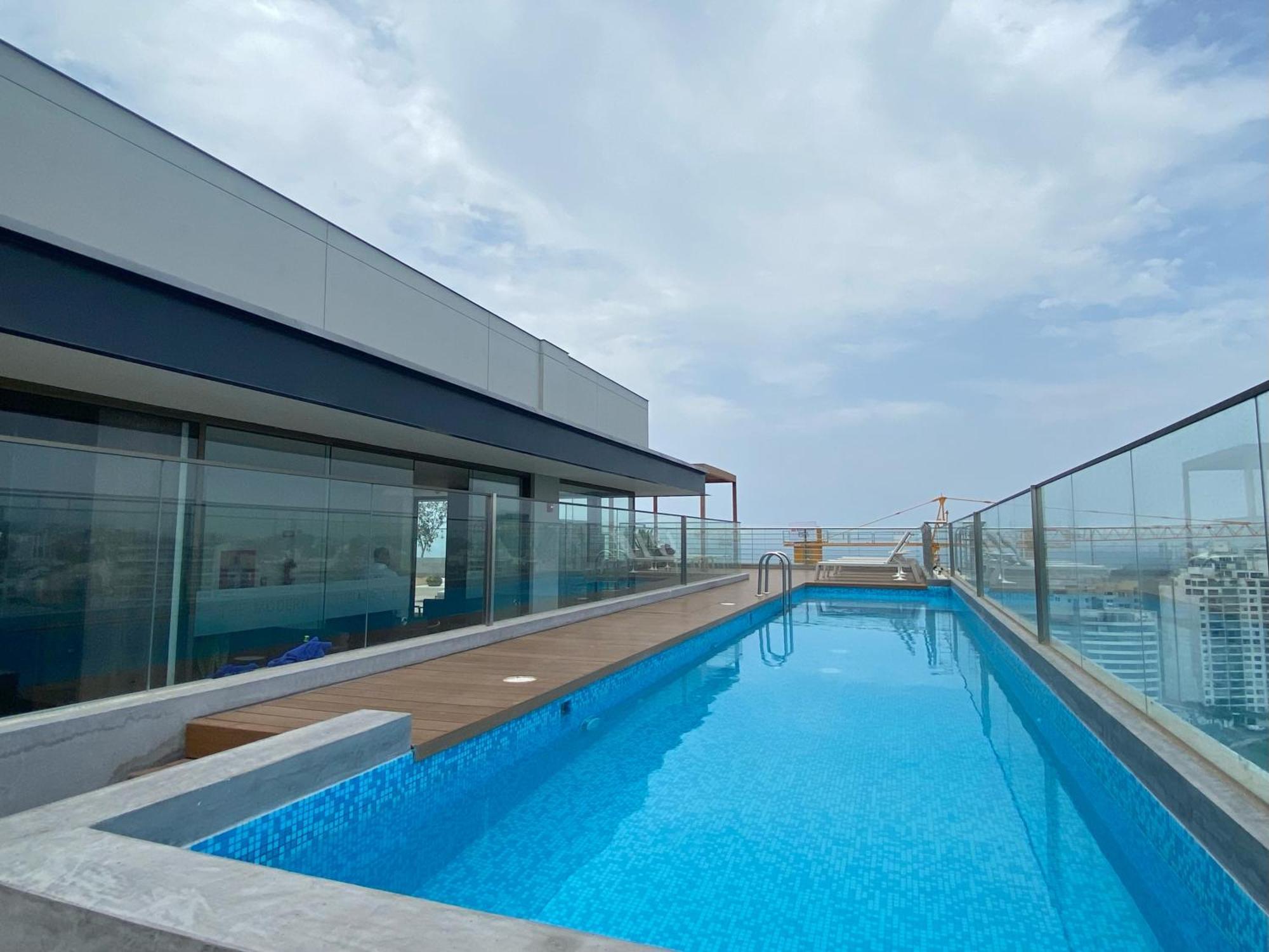 The Modern By Wynwood House *
