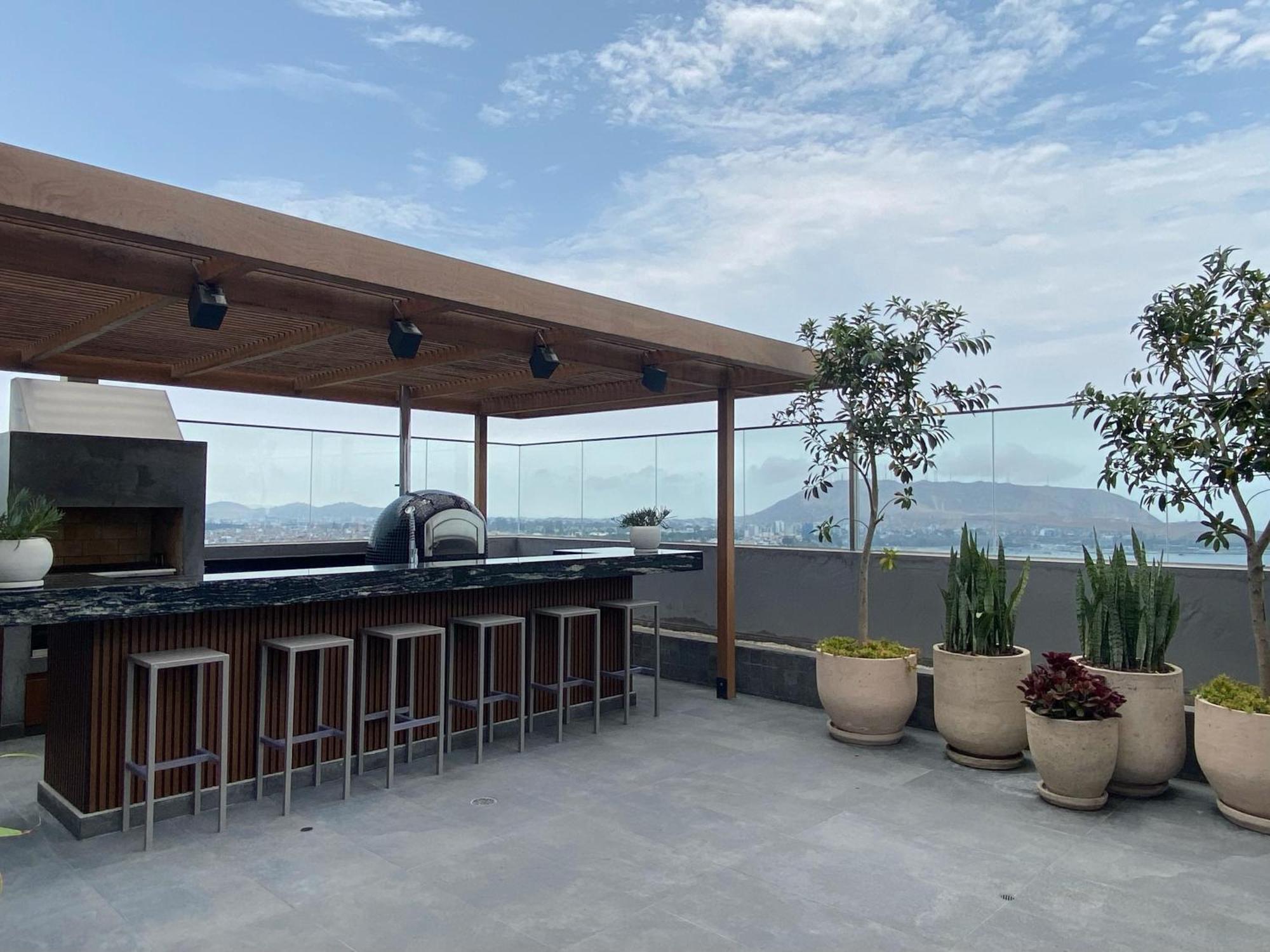 The Modern By Wynwood House * Lima