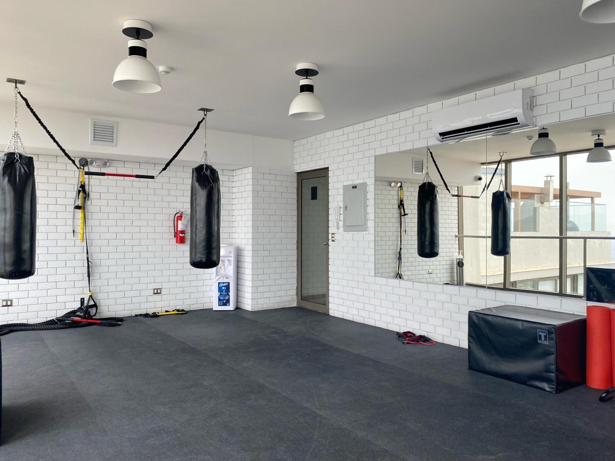 Apartamento The Modern By Wynwood House *