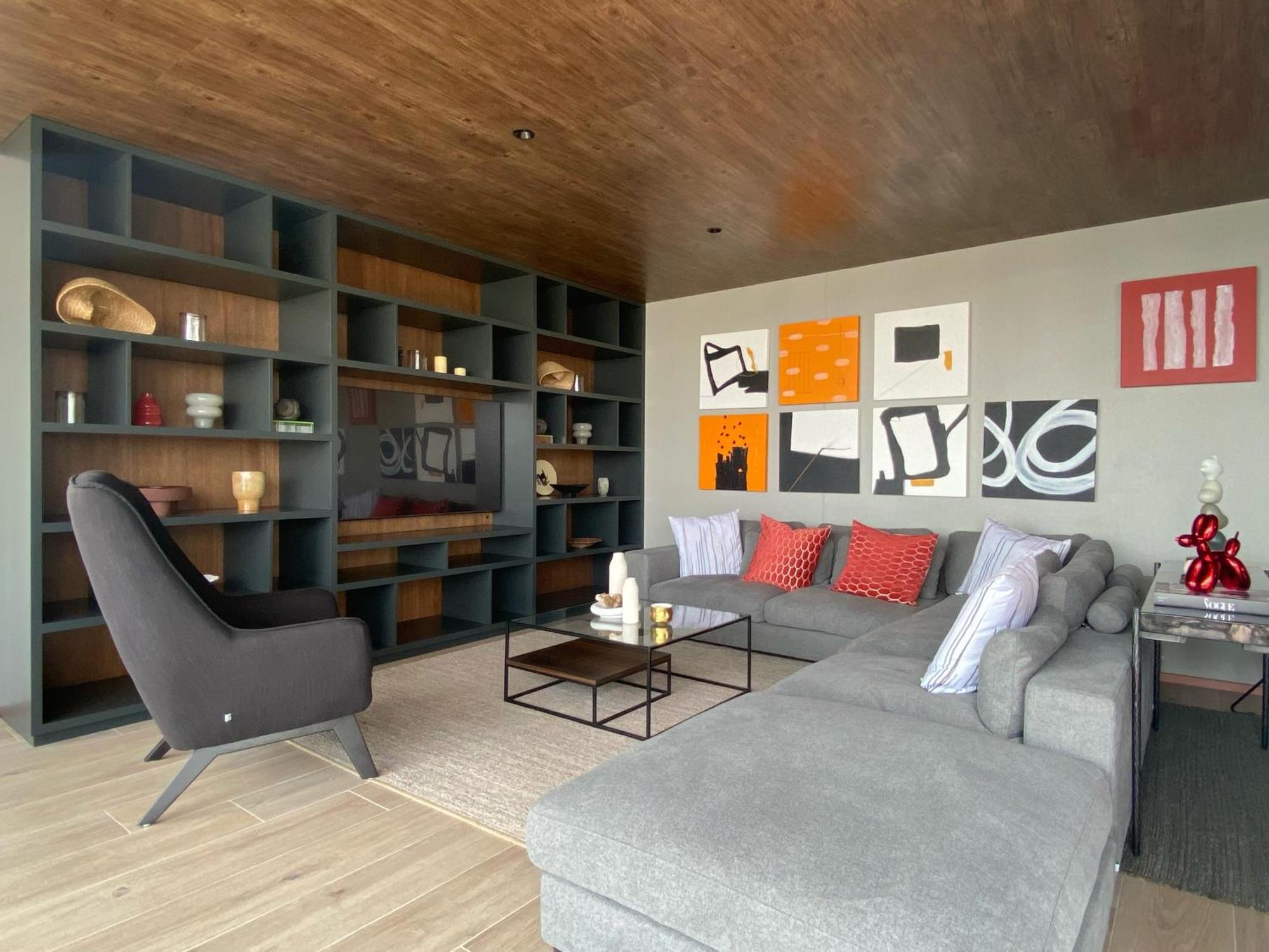 Apartamento The Modern By Wynwood House Lima