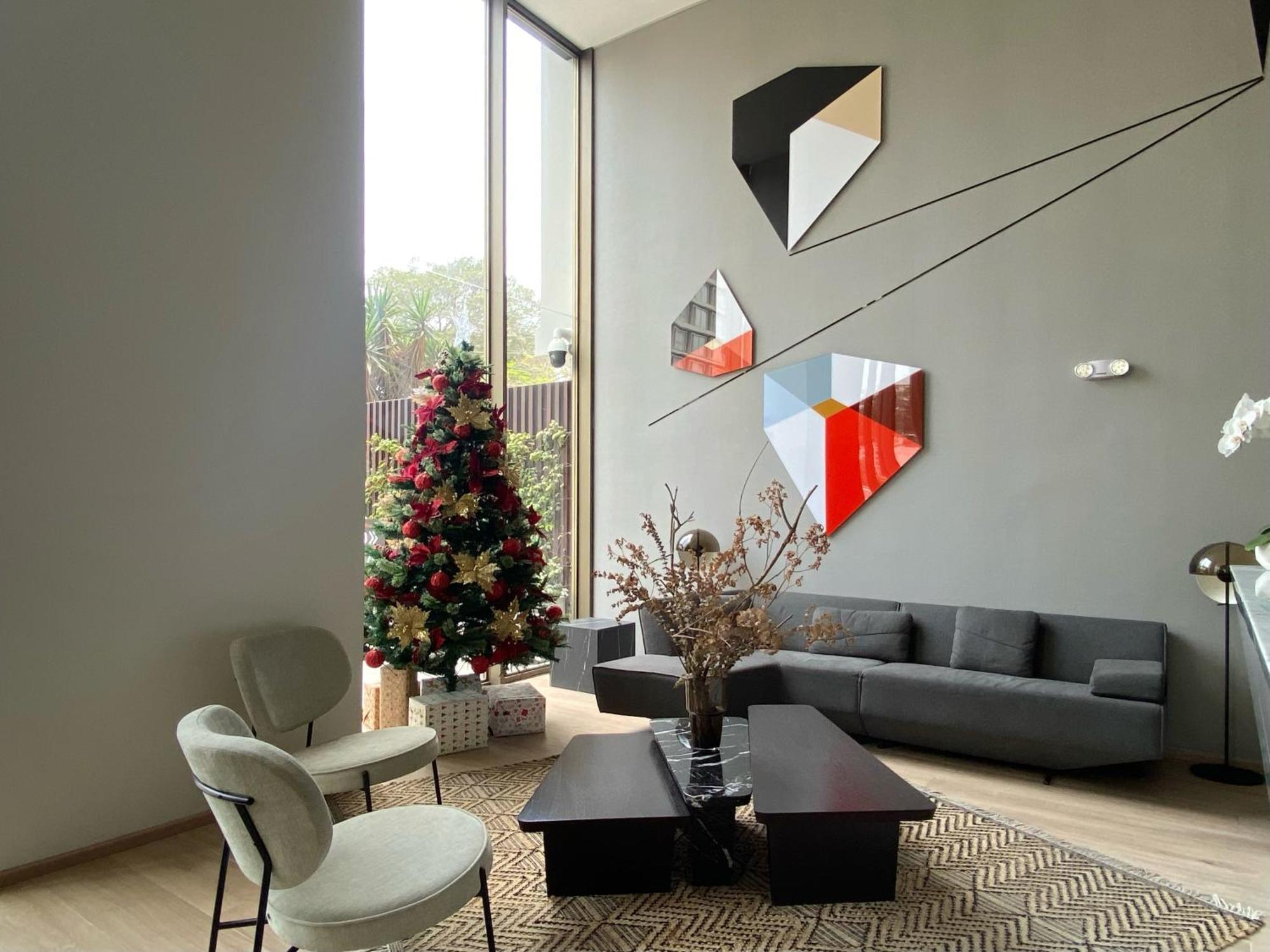 The Modern By Wynwood House *