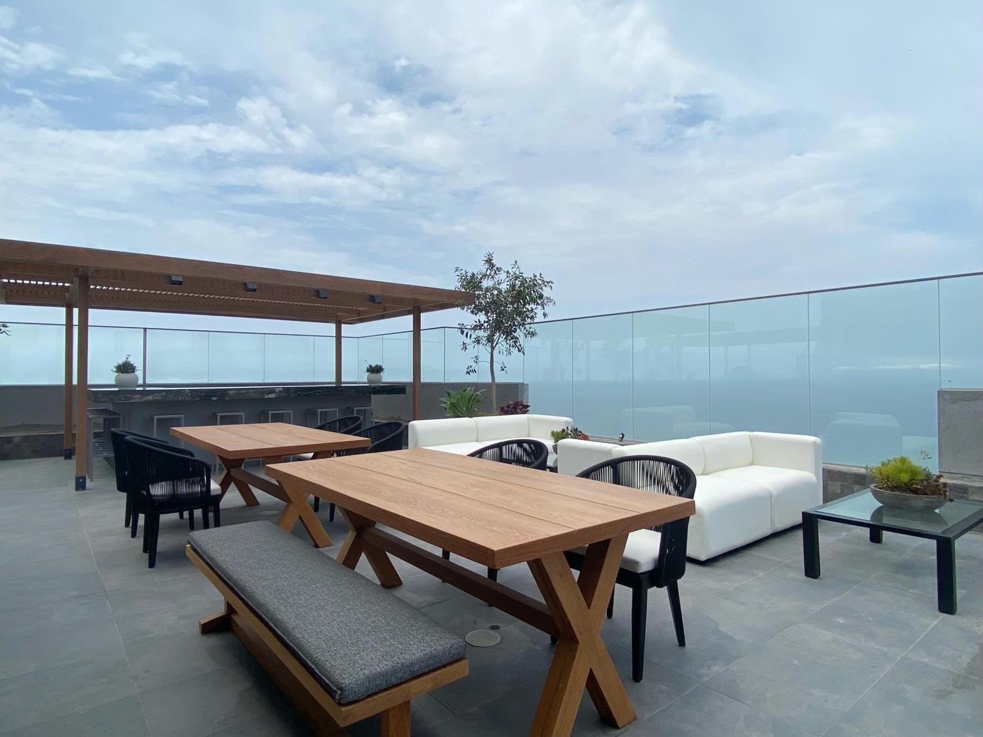The Modern By Wynwood House