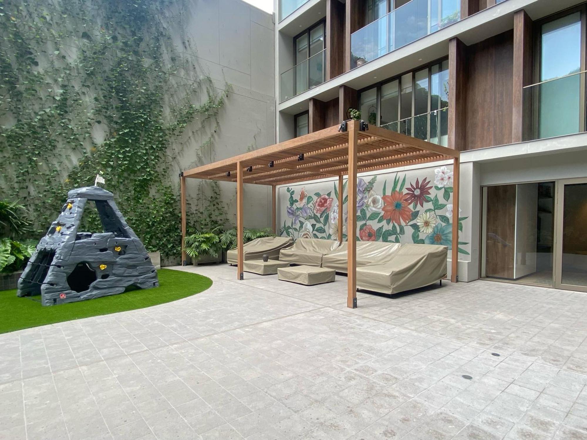 The Modern By Wynwood House Apartamento *