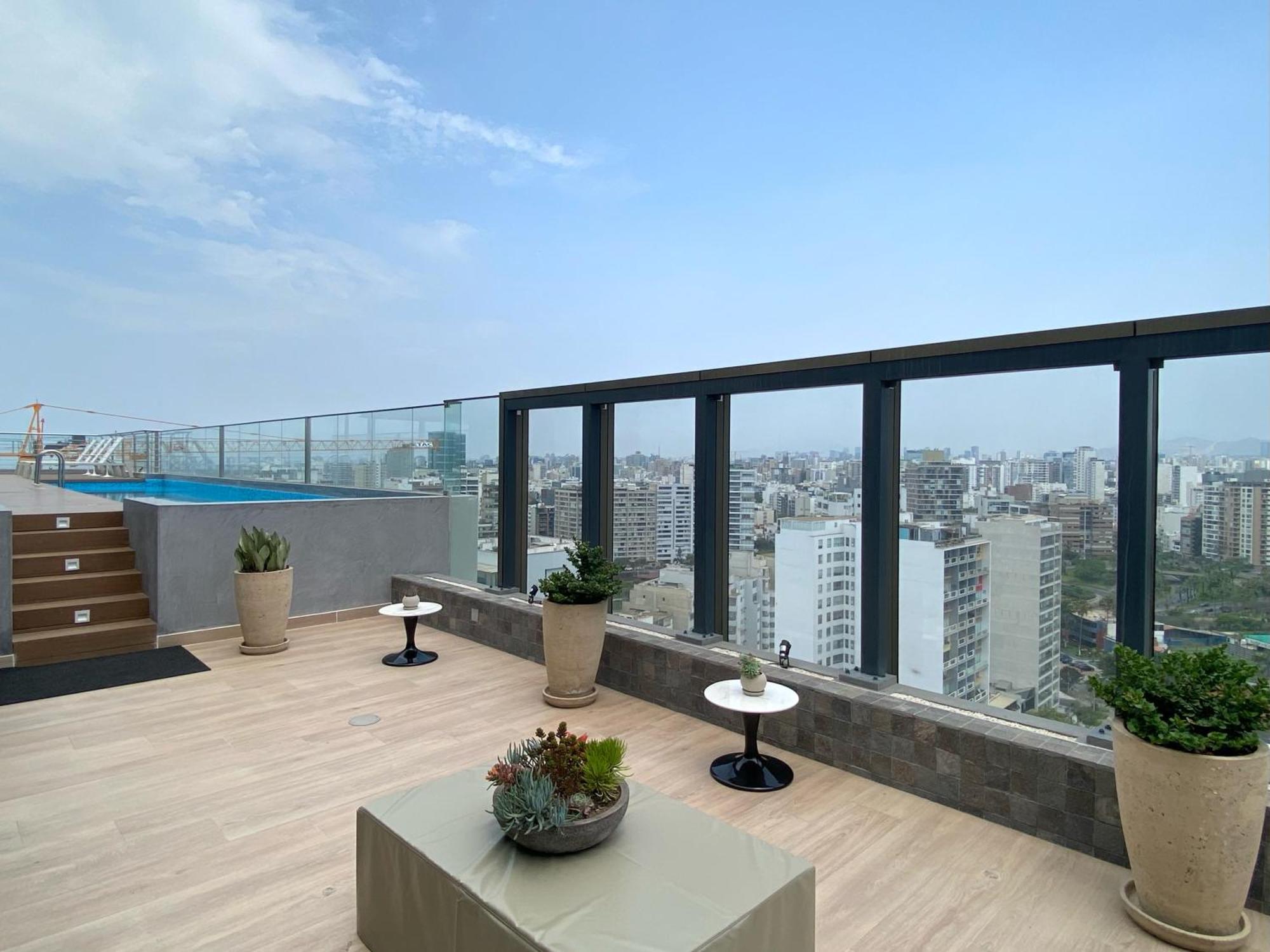 Apartamento The Modern By Wynwood House