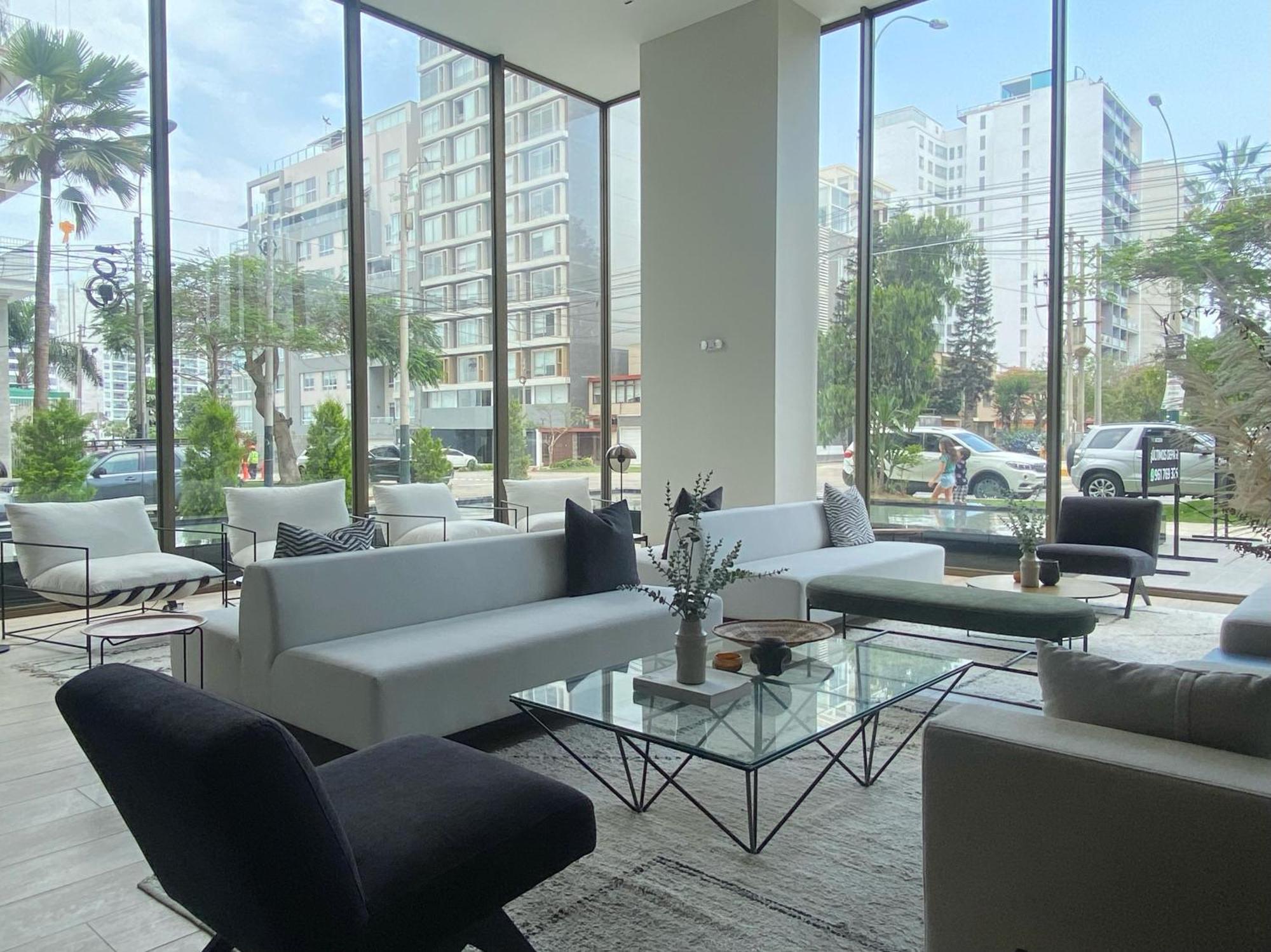Apartamento The Modern By Wynwood House *