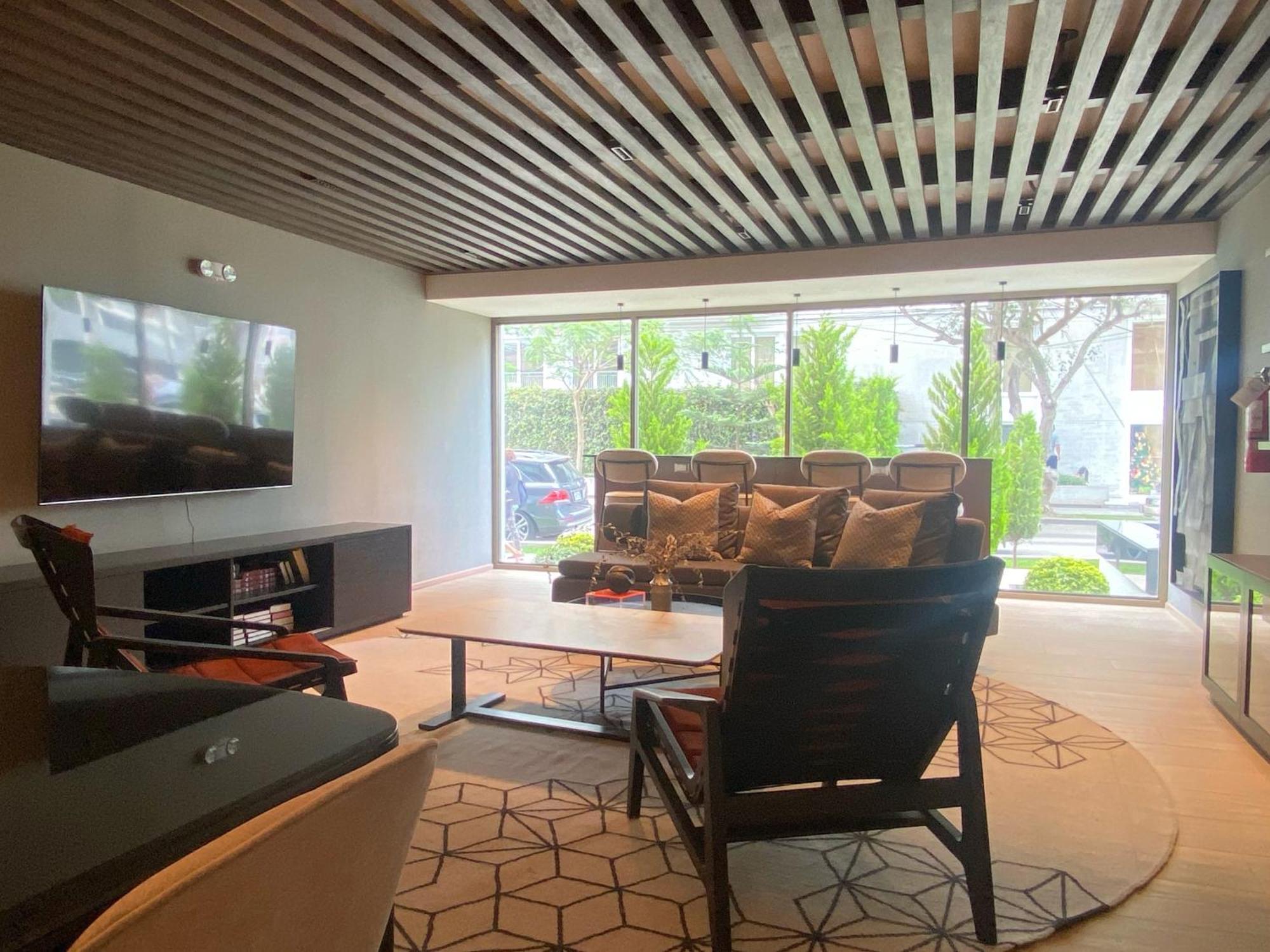 Apartamento The Modern By Wynwood House *