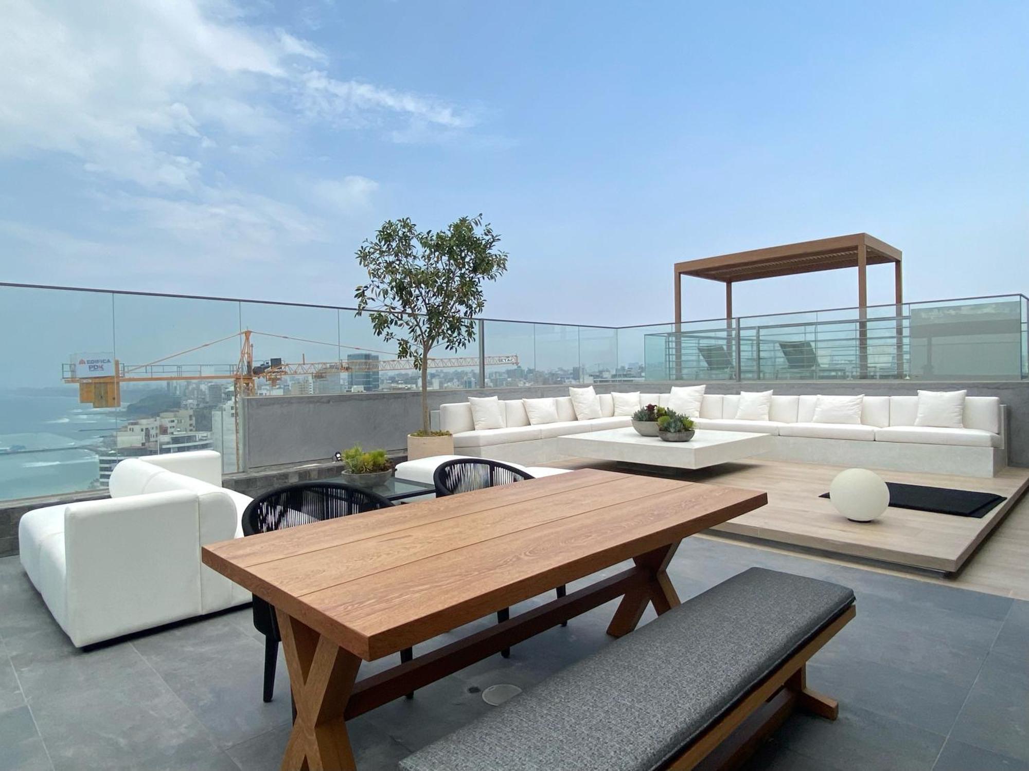 The Modern By Wynwood House Apartamento *