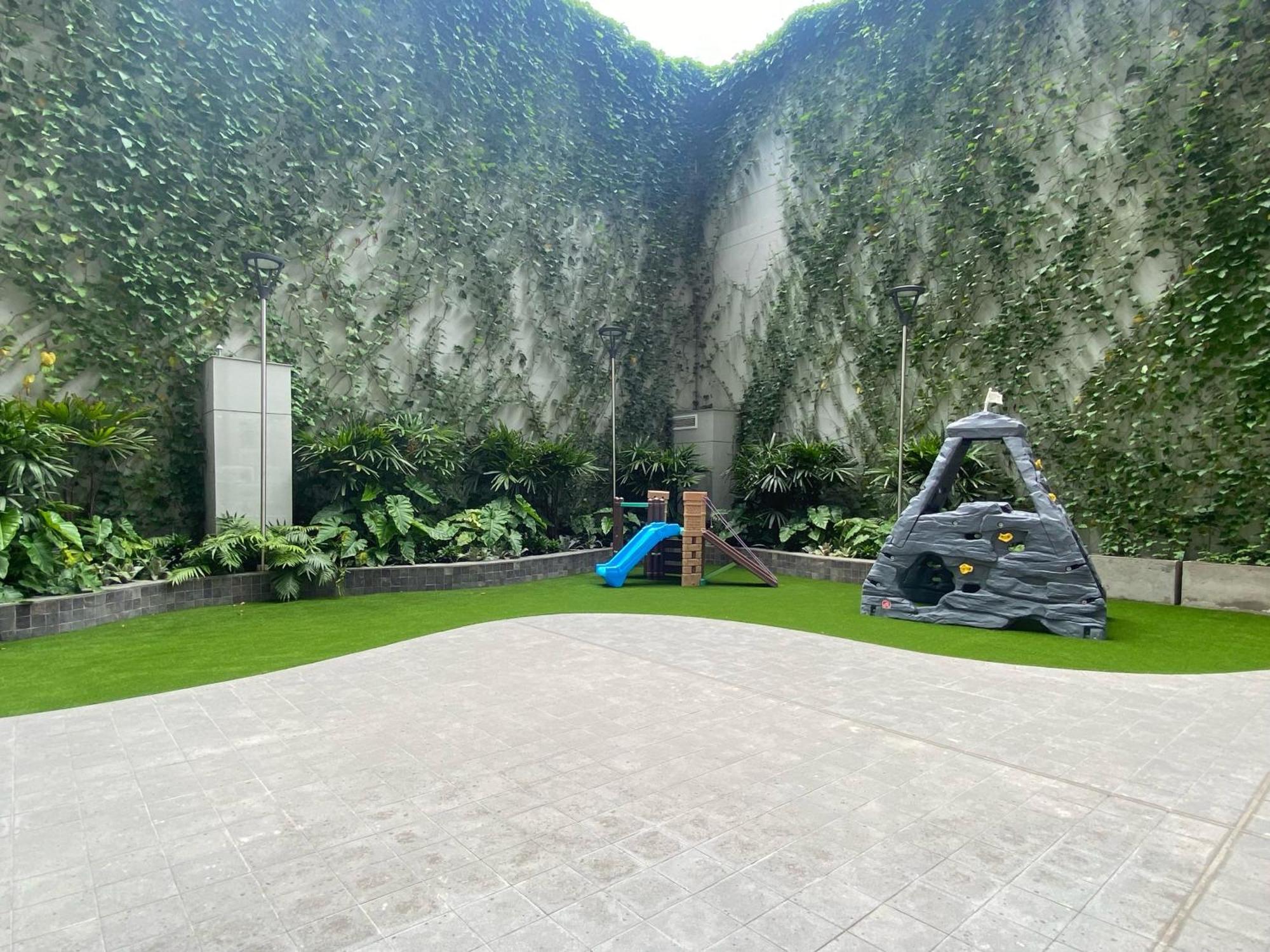 The Modern By Wynwood House Lima