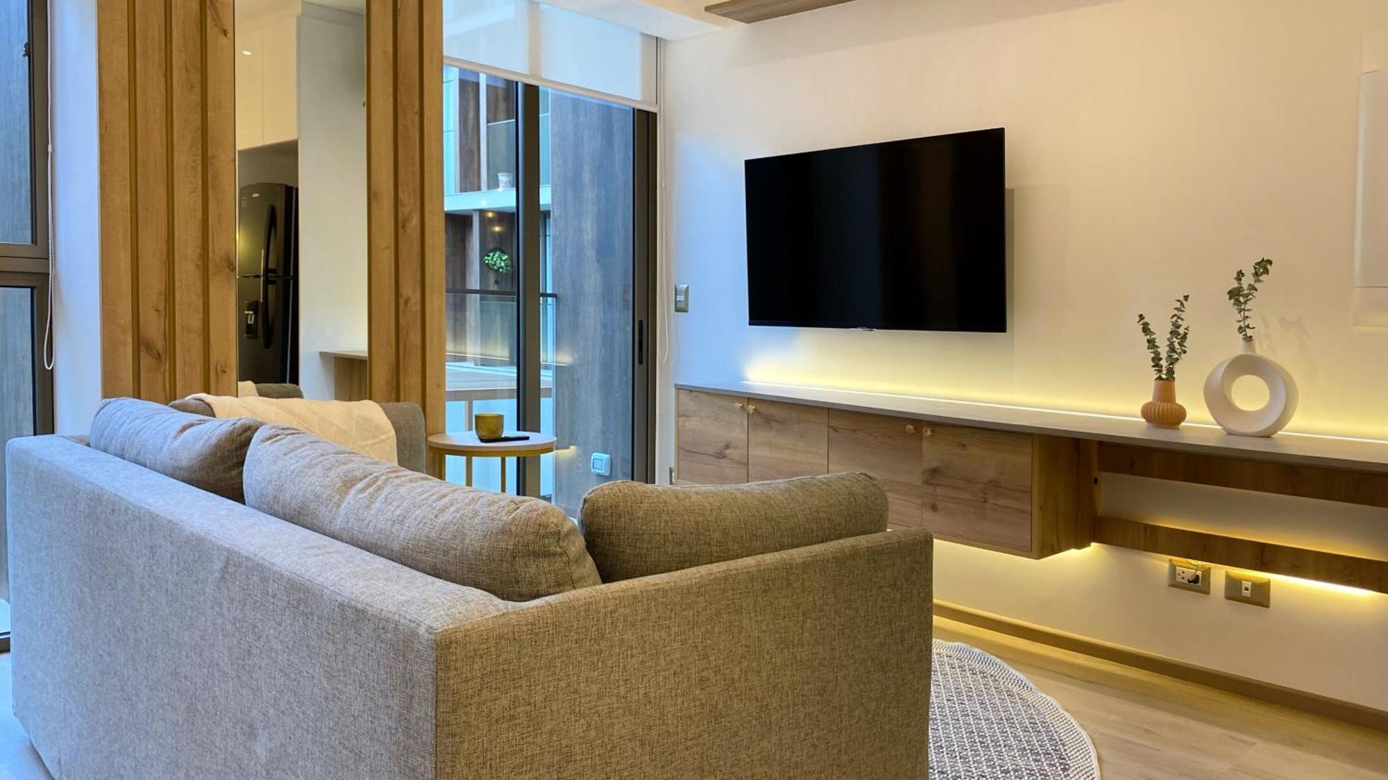 The Modern By Wynwood House Apartment