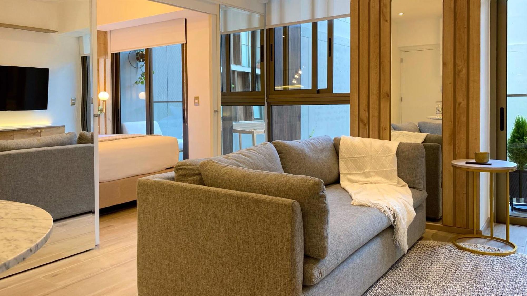 Apartamento The Modern By Wynwood House Lima