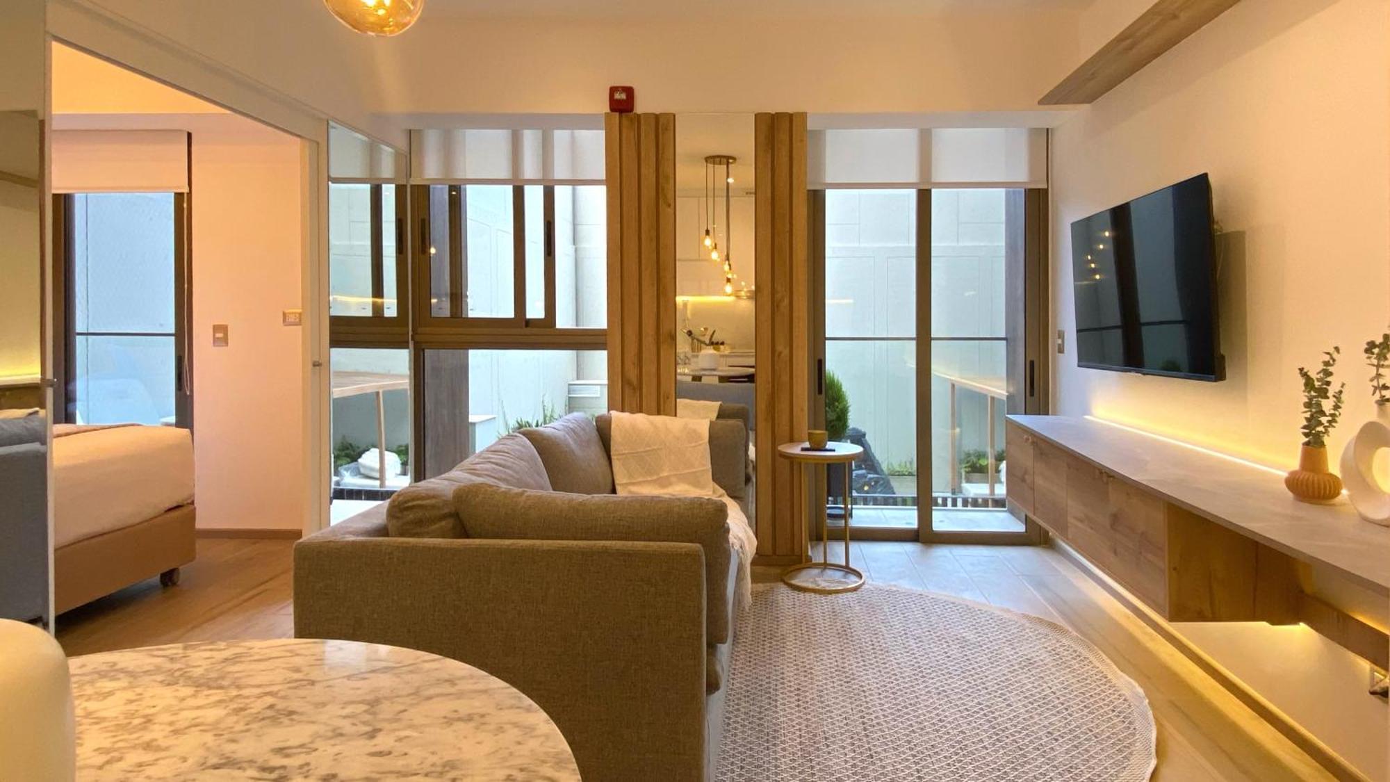 Apartamento The Modern By Wynwood House