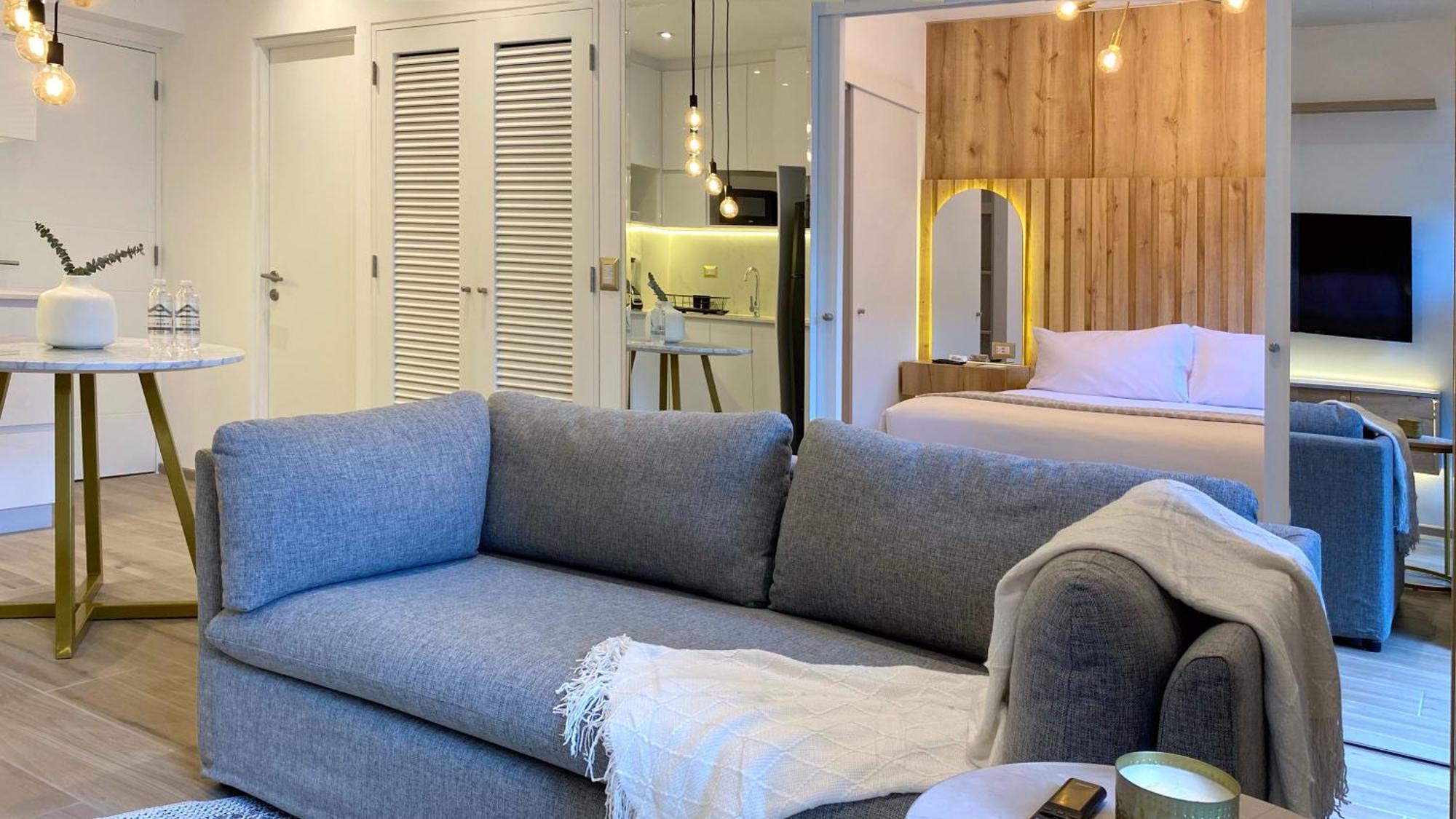 The Modern By Wynwood House Apartment