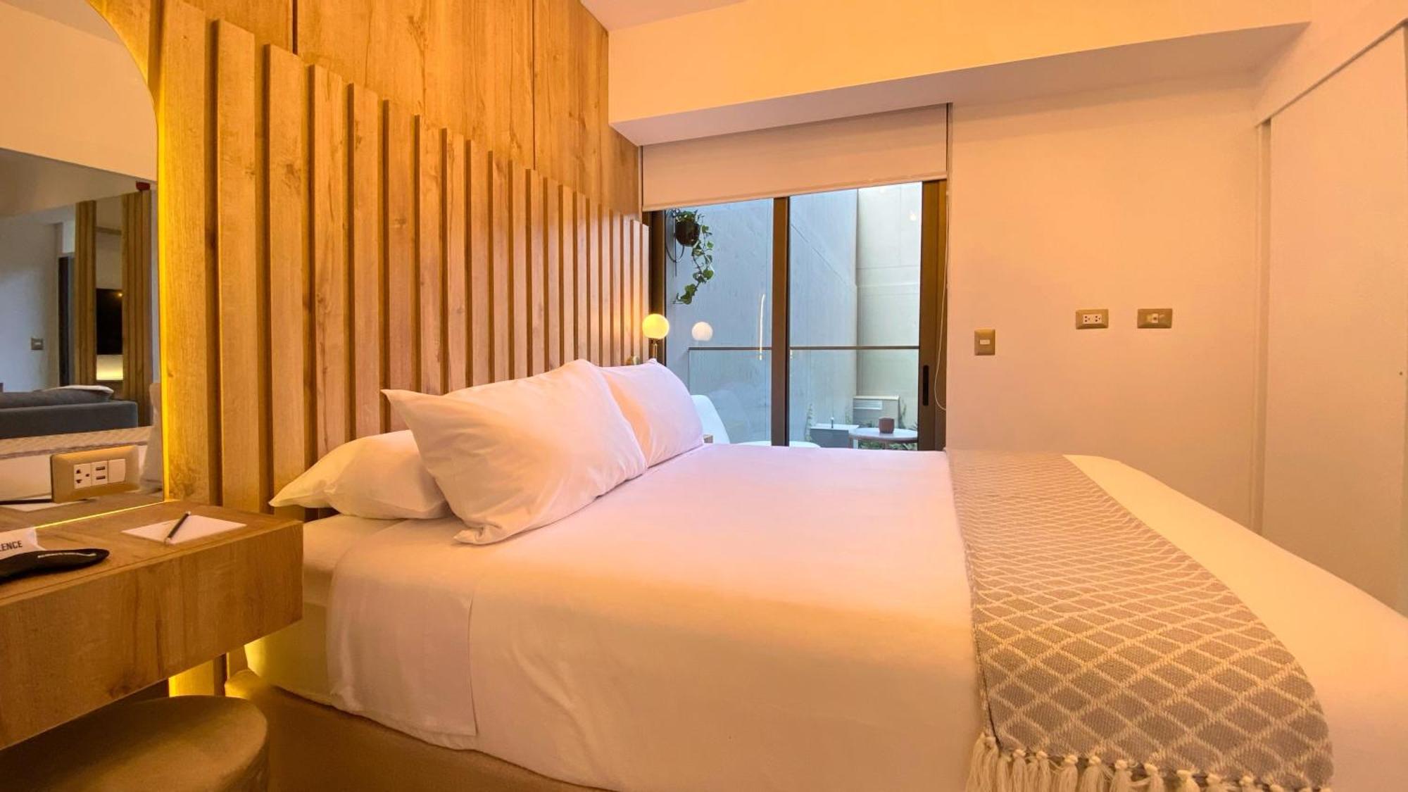 The Modern By Wynwood House