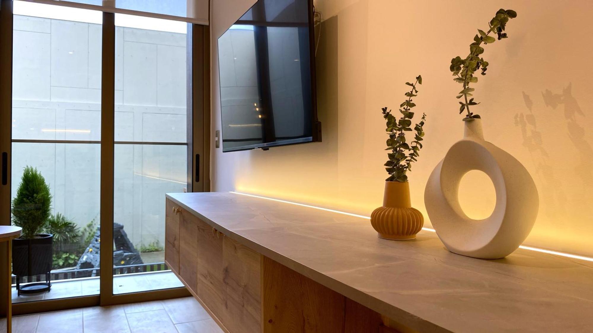The Modern By Wynwood House Apartamento *