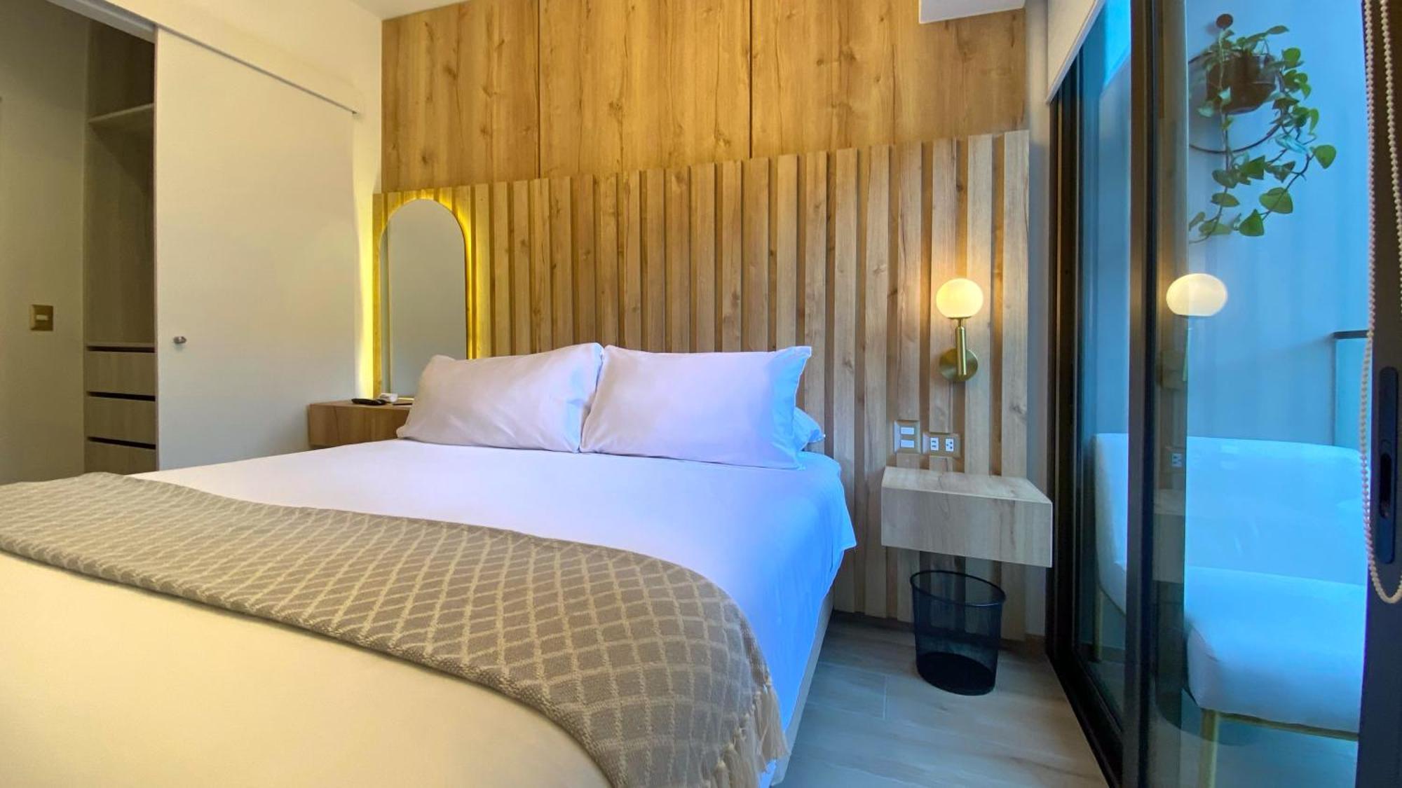 Apartamento The Modern By Wynwood House