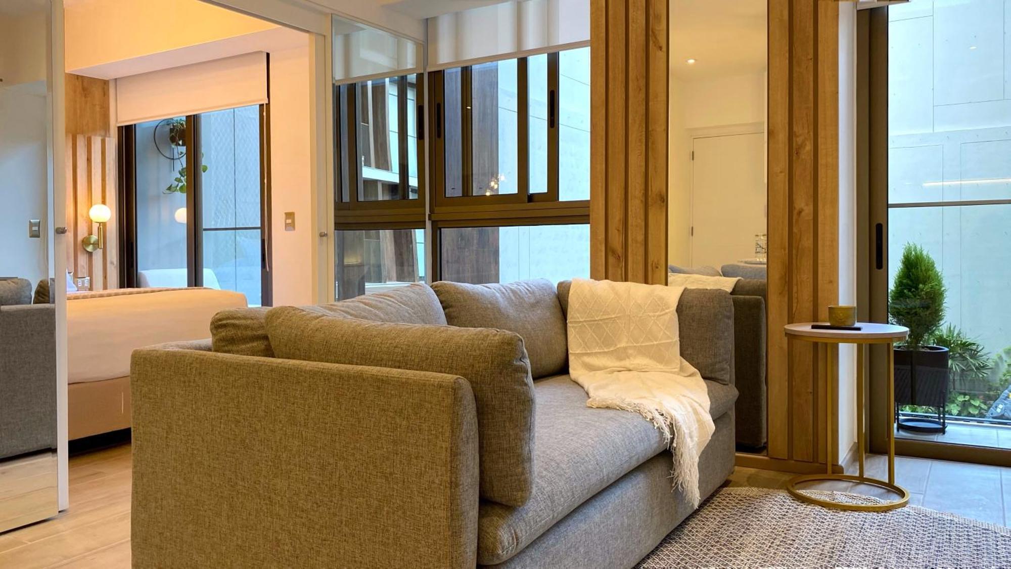 The Modern By Wynwood House Apartamento Lima