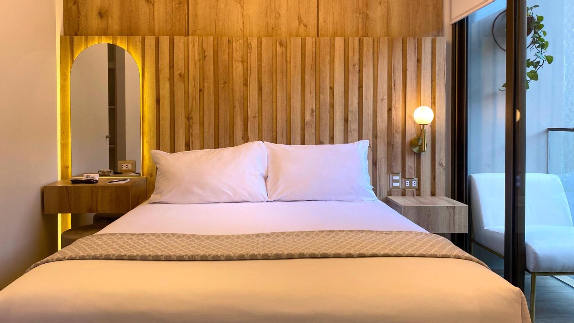 The Modern By Wynwood House Apartamento