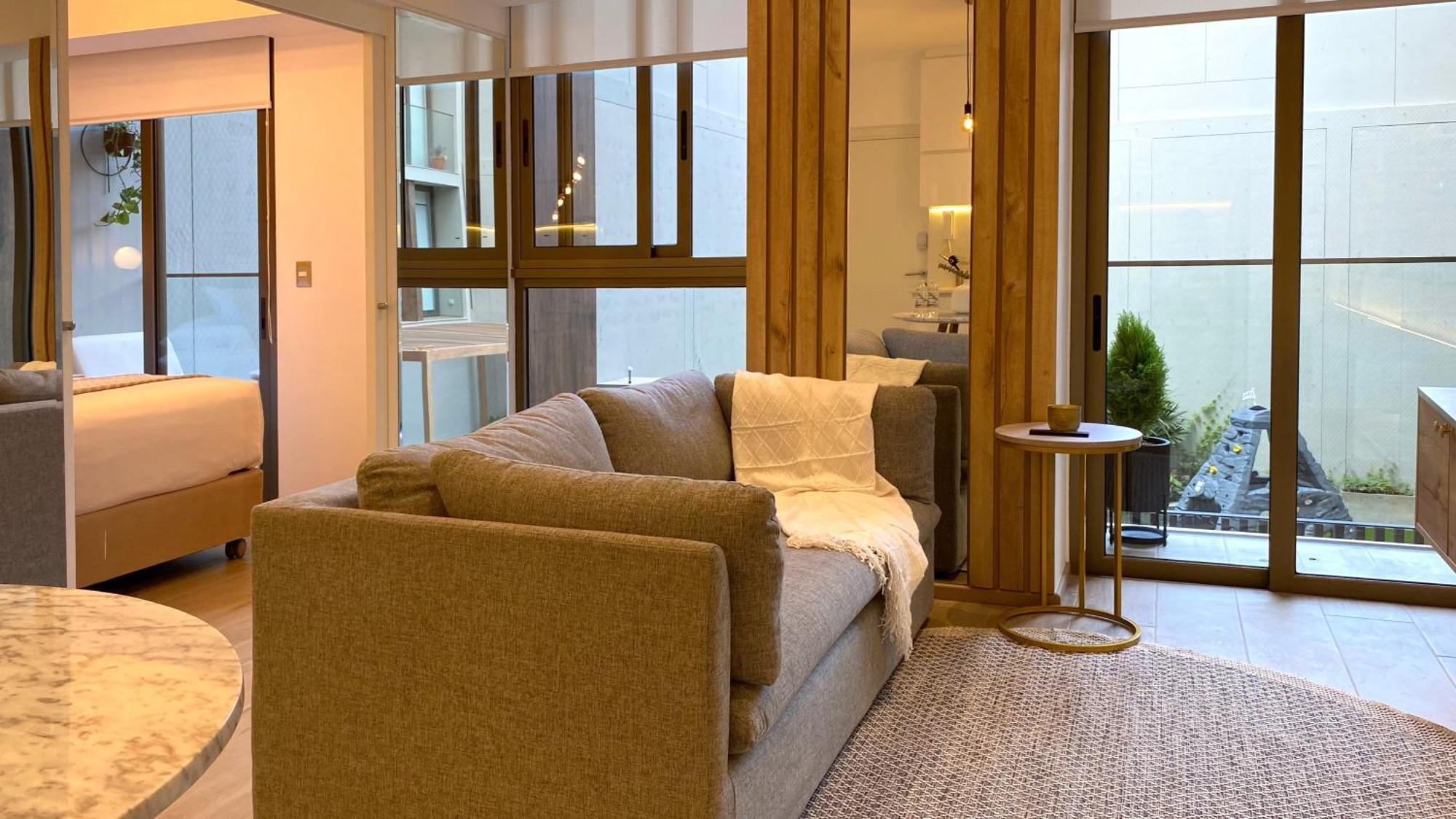 Apartamento The Modern By Wynwood House *
