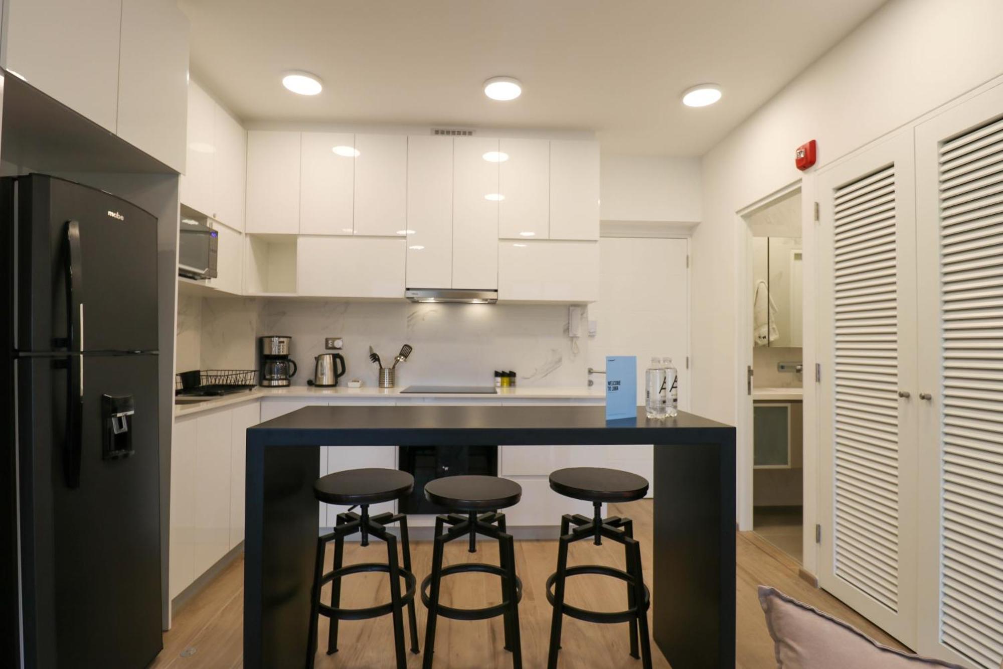 Apartamento The Modern By Wynwood House