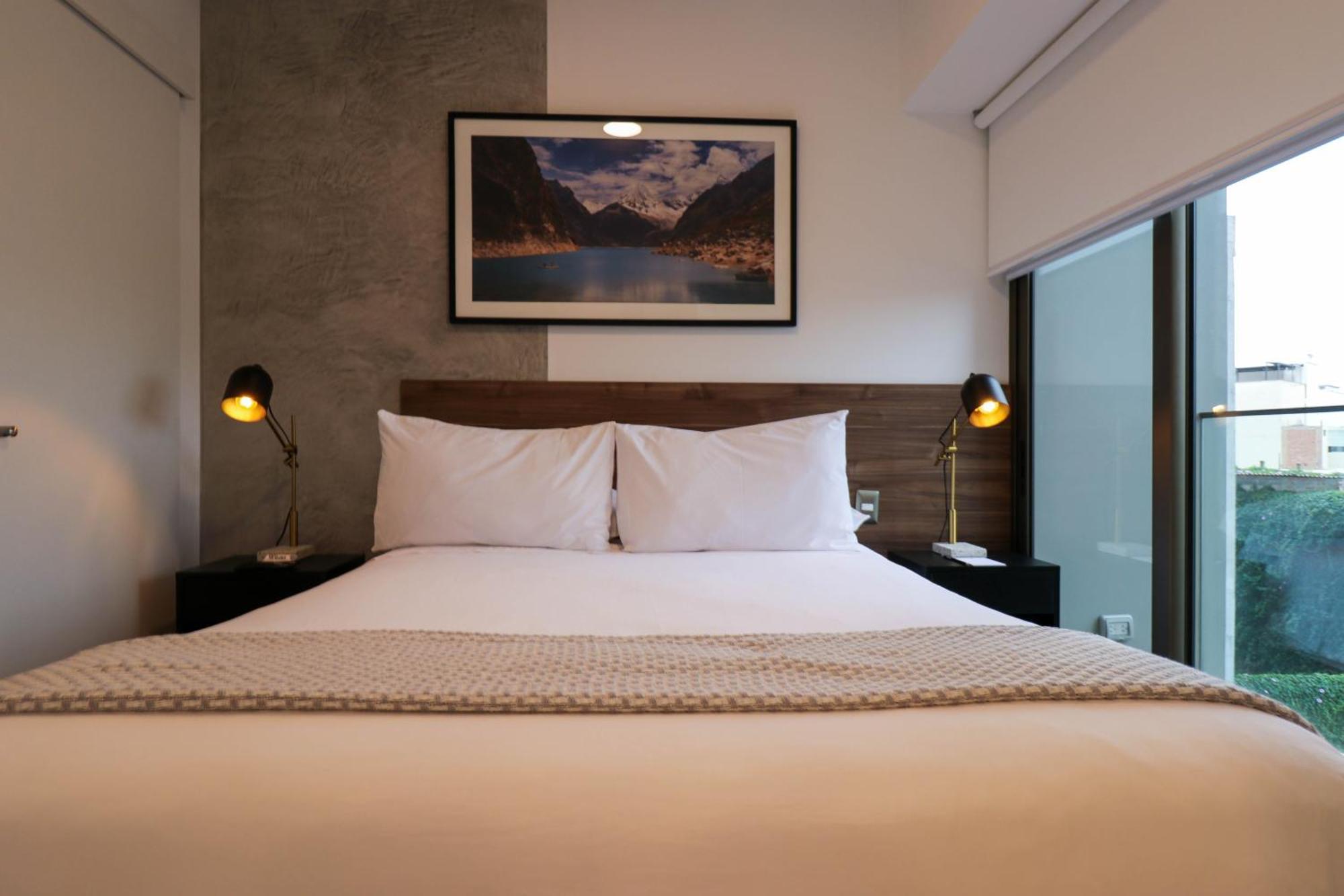 The Modern By Wynwood House Apartamento Lima