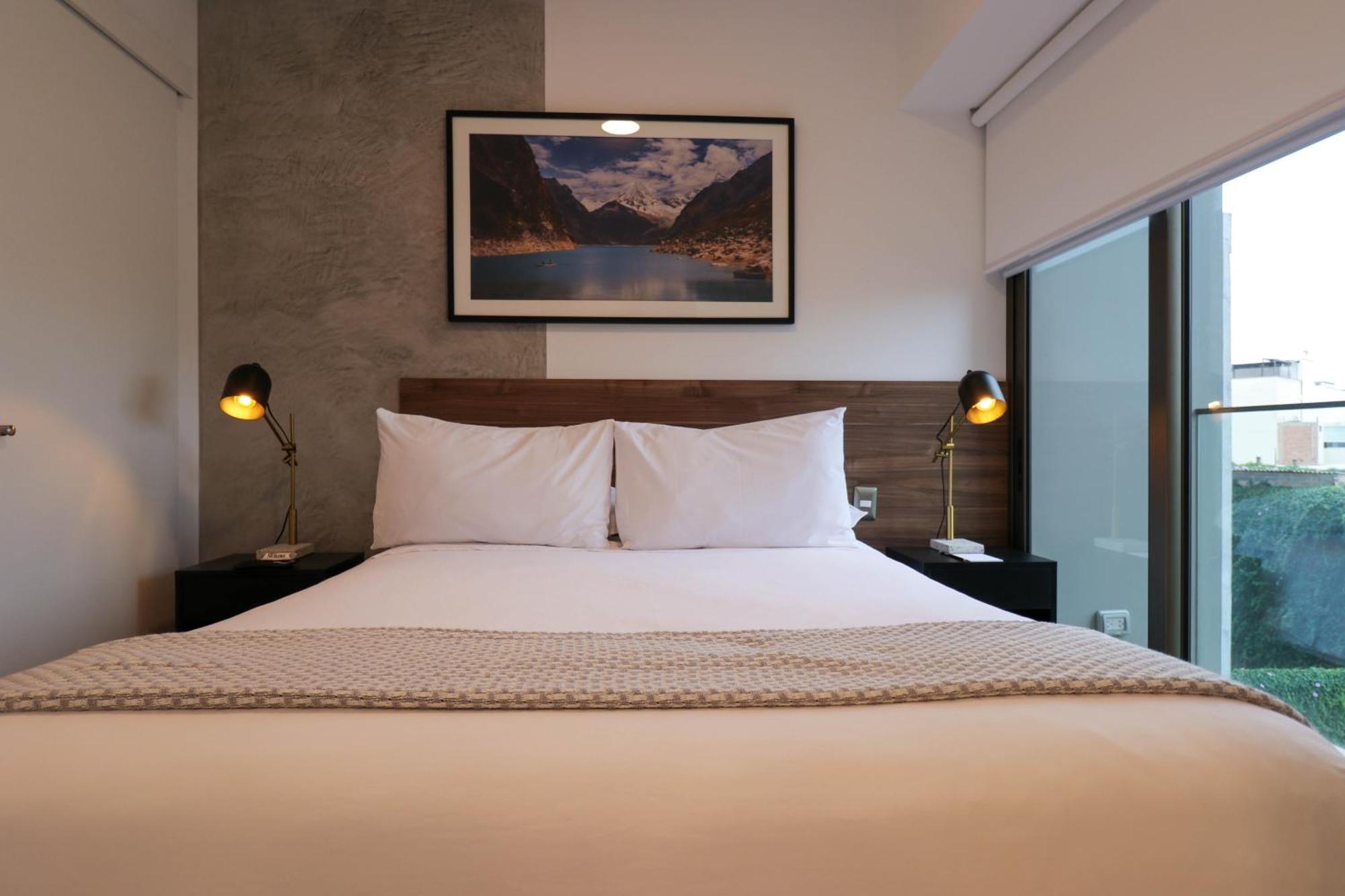 The Modern By Wynwood House Apartamento *