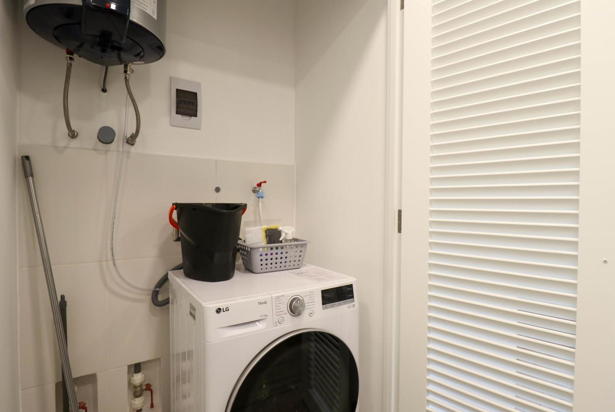 Apartamento The Modern By Wynwood House Lima