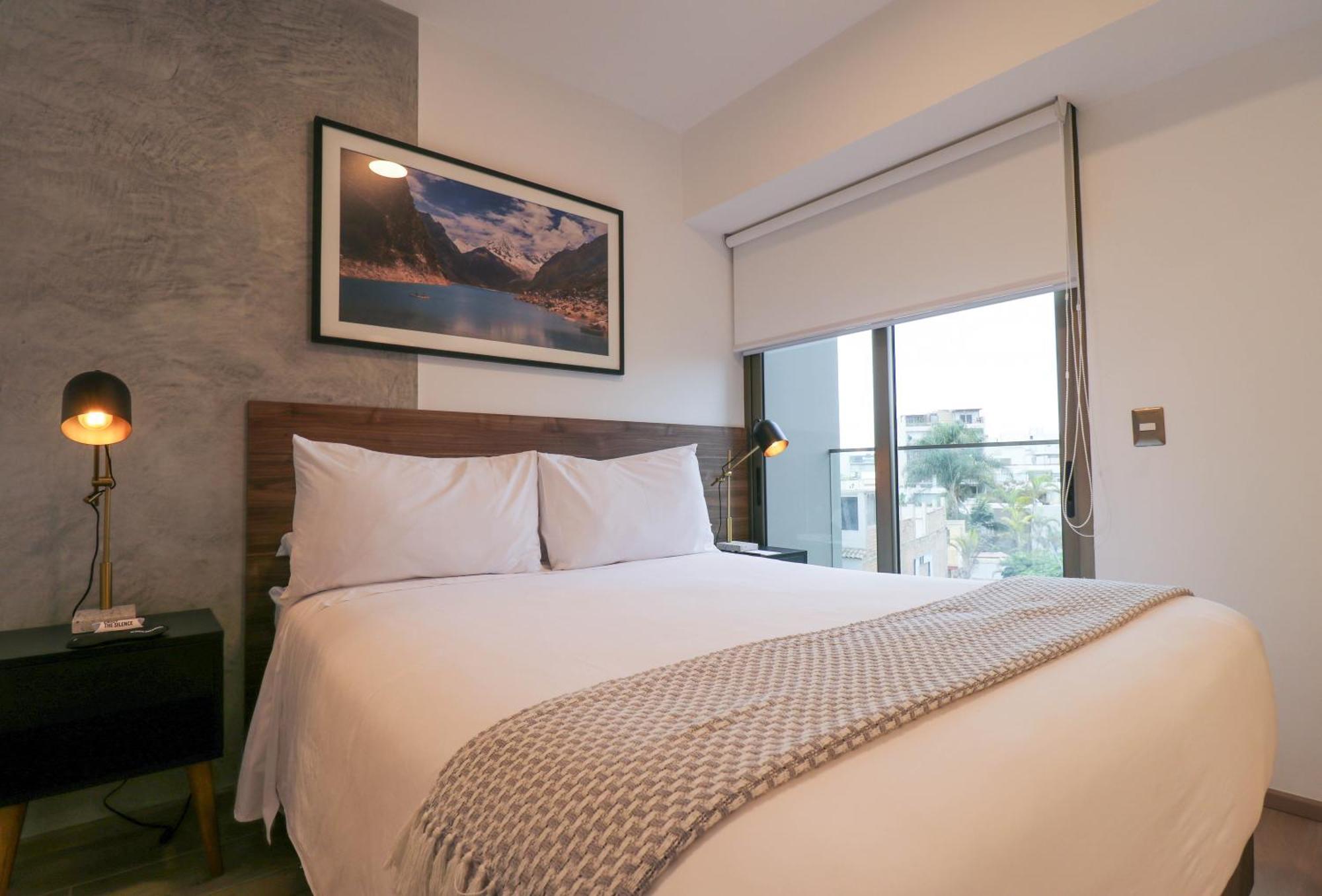 The Modern By Wynwood House * Lima