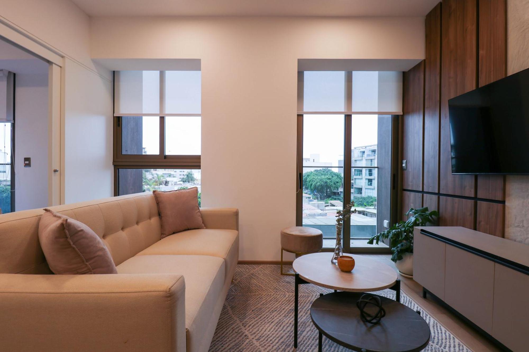 The Modern By Wynwood House Apartamento *