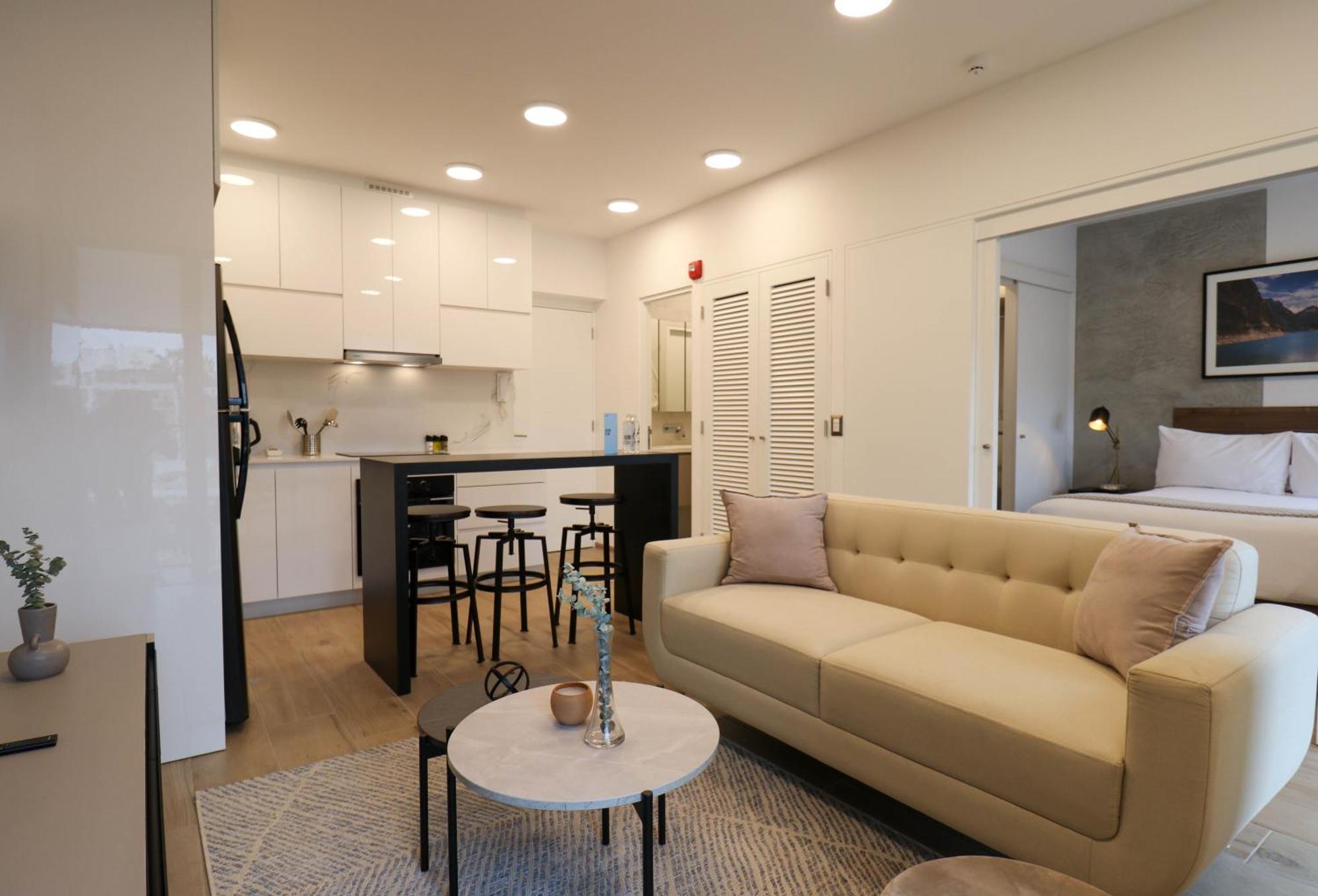 Apartamento The Modern By Wynwood House